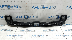 Ornamente deschidere portbagaj Volvo XC60 18-26, negre, zgârieturi, lovituri