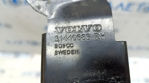 Suport podea portbagaj dreapta Volvo XC60 18-26
