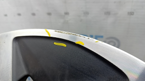 Диск колесный R17 x 7, 5J 5*114, 3 Honda Accord 18-22 тип 3 hybrid с резонатором 220 Hz, бордюрка, под ремонт