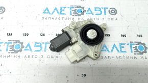 Мотор стеклоподъемника двери задней правой VW Taos 22-23