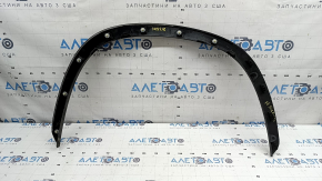 Ornamente aripă stânga față Toyota Highlander 20-26 structură