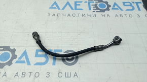 Furtun de frână spate stânga Audi A3 22-26