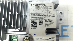RADIO AUDIO RECEIVER Jeep Compass 22-26