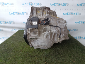 АКПП в сборе Volvo XC90 16-22 TG-81SC AWD T5 108к, с блоком управления