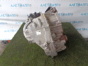 АКПП в сборе Volvo XC90 16-22 TG-81SC AWD T5 108к, с блоком управления