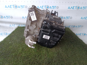 АКПП в сборе Volvo XC90 16-22 TG-81SC AWD T5 108к, с блоком управления