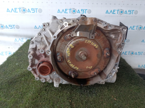 АКПП в сборе Volvo XC90 16-22 TG-81SC AWD T5 108к, с блоком управления