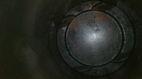 Motor Volvo XC90 16-17 B4204T27 2.0T T6 108kV, compresie 12-12-12-12, pornit, volantă ruginită