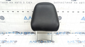 Подголовник передний левый Toyota Highlander 20-26 кожа черная, Platinum, Limited, XSE