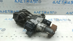 Cutie de viteze diferențial spate Volvo XC60 18-21 T5, T6 completă 157k