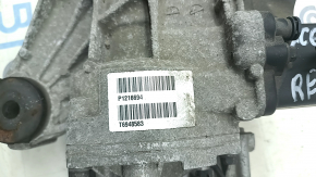 Cutie de viteze diferențial spate Volvo XC60 18-21 T5, T6 completă 157k