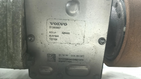 Cutie de viteze diferențial spate Volvo XC60 18-21 T5, T6 completă 157k