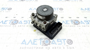 ABS АБС Honda Accord 21-22 hybrid EX, hybrid EX-L