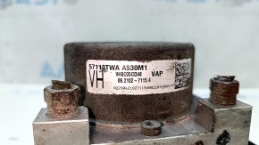 ABS АБС Honda Accord 21-22 hybrid EX, hybrid EX-L