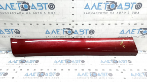 Capac usa inferioara fata stanga Toyota Highlander 20- exterioara