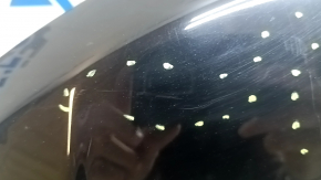 Спойлер двери багажника Jeep Compass 17-26 со стоп-сигналом, царапины