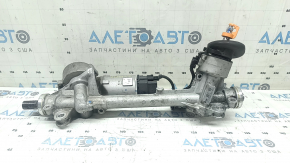 Рейка рулевая Honda Accord 21-22 hybrid EX, hybrid EX-L без тяг