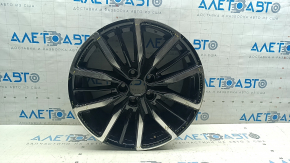 Disc roată R18x8J ET46 Audi A3 22-24 bordură ușoară