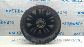 Disc roată R18x8J ET46 Audi A3 22-24 bordură ușoară