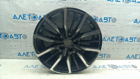 Disc roată R18x8J ET46 Audi A3 22-24 bordură ușoară