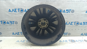 Disc roată R18x8J ET46 Audi A3 22-24 bordură ușoară