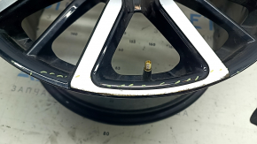 Disc roată R18x8J ET46 Audi A3 22-24 bordură ușoară