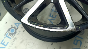 Disc roată R18x8J ET46 Audi A3 22-24 bordură ușoară
