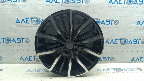 Disc roată R18x8J ET46 Audi A3 22-24 bordură ușoară