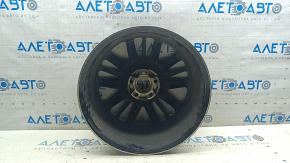 Disc roată R18x8J ET46 Audi A3 22-24 bordură ușoară