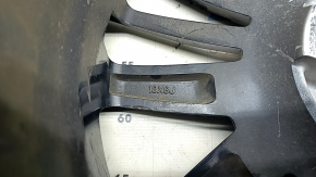 Disc roată R18x8J ET46 Audi A3 22-24 bordură ușoară