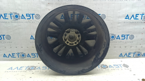 Disc roată R18x8J ET46 Audi A3 22-24 bordură ușoară