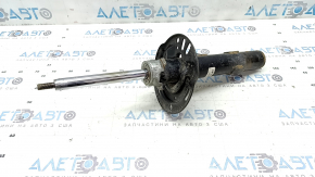 Amortizor față stânga Honda Accord 18-22 ruginit