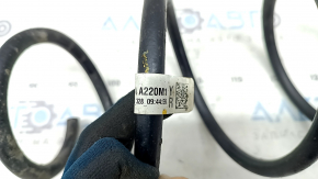 Arc dreapta față Honda Accord 18-22 2.0 hybrid