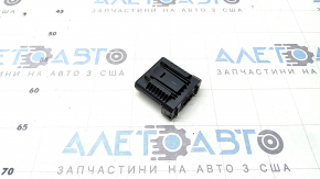 Dash Heated Steering Wheel HSW Control Unit Honda Accord 18-22