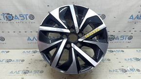 Диск колесный R16 x 6.5J VW Jetta 22-26