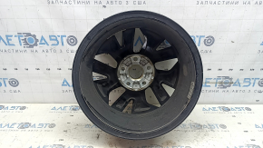 Диск колесный R16 x 6.5J VW Jetta 22-26