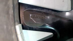 Диск колесный R16 x 6.5J VW Jetta 22-26
