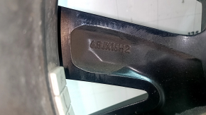 Диск колесный R16 x 6.5J VW Jetta 22-26
