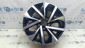 Диск колесный R16 x 6.5J VW Jetta 22-26
