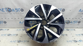 Диск колесный R16 x 6.5J VW Jetta 22-26
