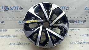 Диск колесный R16 x 6.5J VW Jetta 22-26 бордюрка