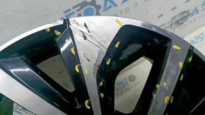 Диск колесный R16 x 6.5J VW Jetta 22-26 бордюрка