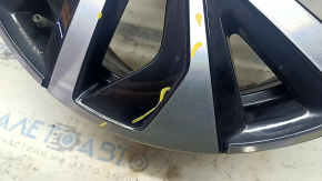 Диск колесный R16 x 6.5J VW Jetta 22-26 бордюрка