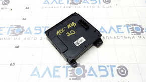 Computer Assembly, Auto Air Conditioner Honda Accord 18-22 2.0 hybrid