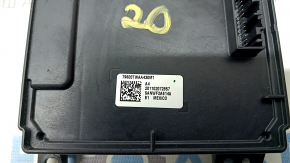 Computer Assembly, Auto Air Conditioner Honda Accord 18-22 2.0 hybrid
