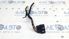 Фишка на проводку двери задняя левая VW Jetta 19-26 11 пинов