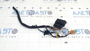 Фишка на проводку двери задная правая VW Jetta 19-26 11 пинов