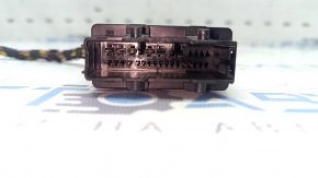 Фишка на проводку двери передняя левая VW Jetta 19-26 11 пинов
