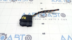 Фишка на проводку двери передняя правая VW Jetta 19-26 11 пинов