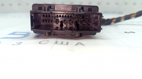 Фишка на проводку двери передняя правая VW Jetta 19-26 11 пинов